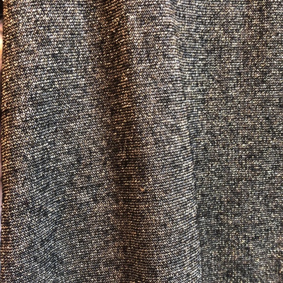 Shimmery Olive Top - Picture 2 of 3